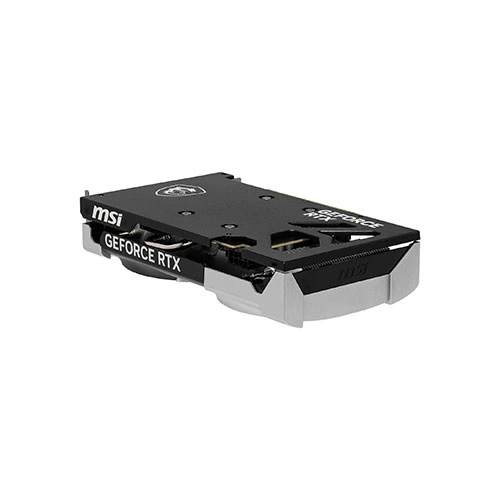 MSI RTX 5060 Ventus 2X OC V1 8GB GDDR7 Graphics Card